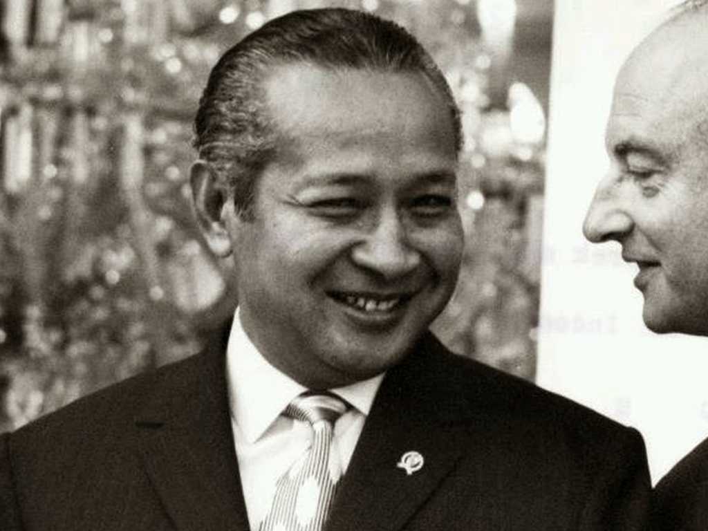 Usulan Soeharto Pahlawan Nasional Menggema, Pencabutan Tap MPR Problematik