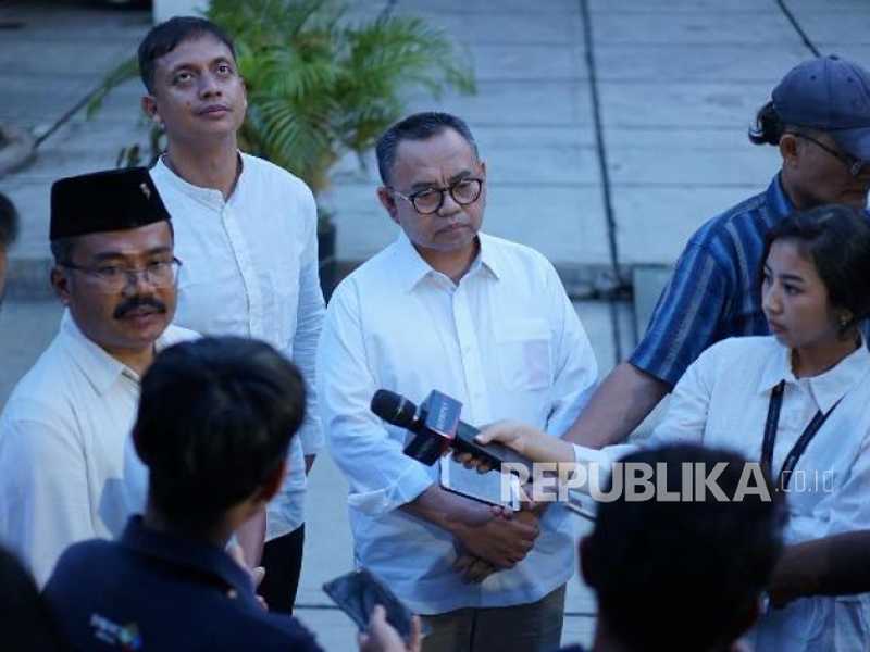 Satu Tahun Prabowo-Gibran: FWN Serukan Evaluasi Total Tata Kelola Negara