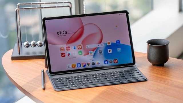 Honor Pad 10: Tablet AI Terbaru dengan Snapdragon 7 Gen 3