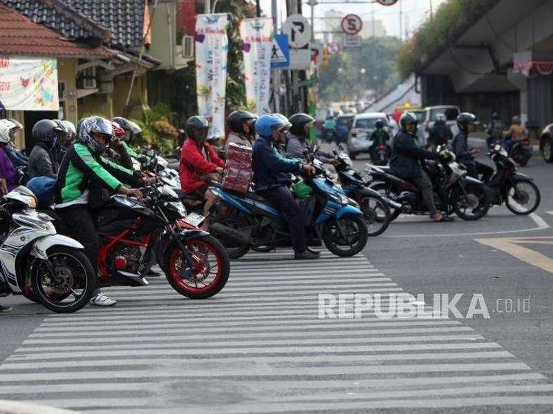 Pramono enggan polisikan pelaku pencurian lampu lalu lintas di 13 titik, pilih dialog humanis