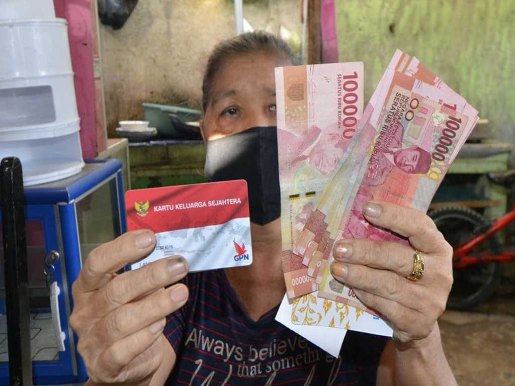 Kemensos Salurkan Bansos 2025, Panduan Cek dan Solusi Data Salah