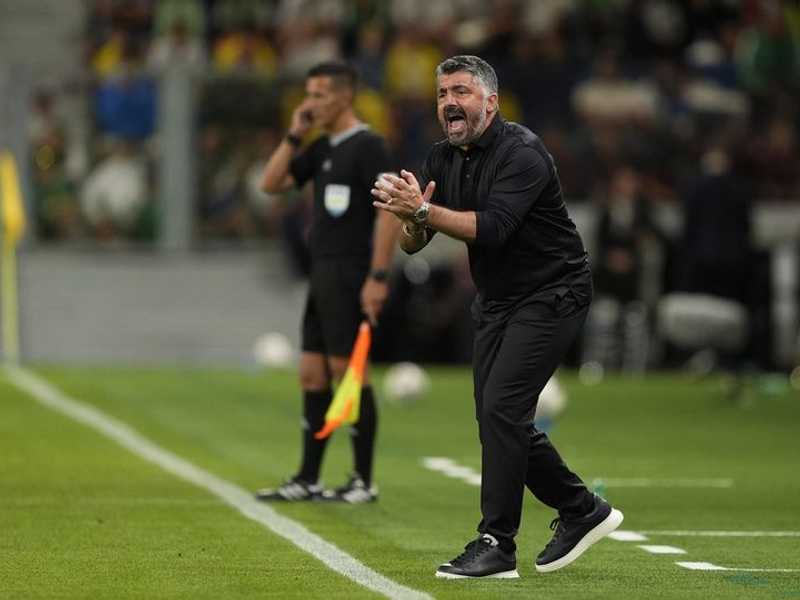 Gattuso Ngamuk! Italia Menang Dramatis 5-4, Tapi Pertahanan Bobrok