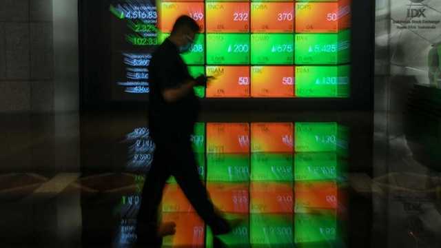 IHSG Berpeluang Menguat Hari Ini, Analis Ungkap Proyeksi dan Saham Pilihan