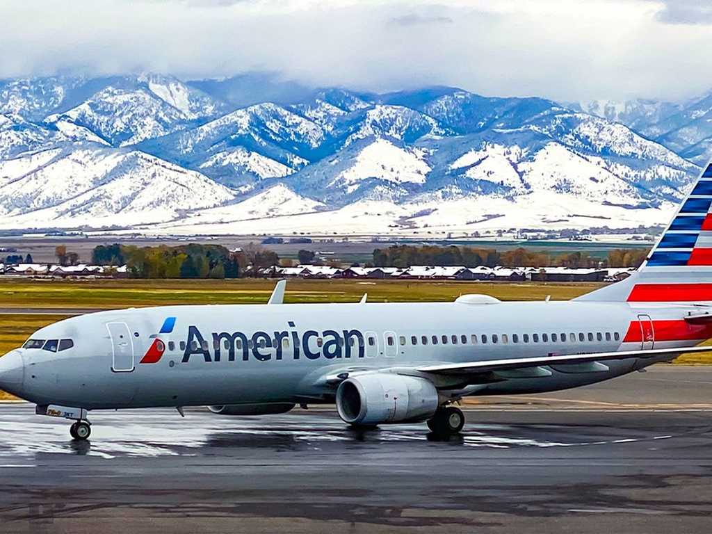 CEO Maskapai AS Desak Akhiri Shutdown 30 Hari, Bahayakan Keselamatan