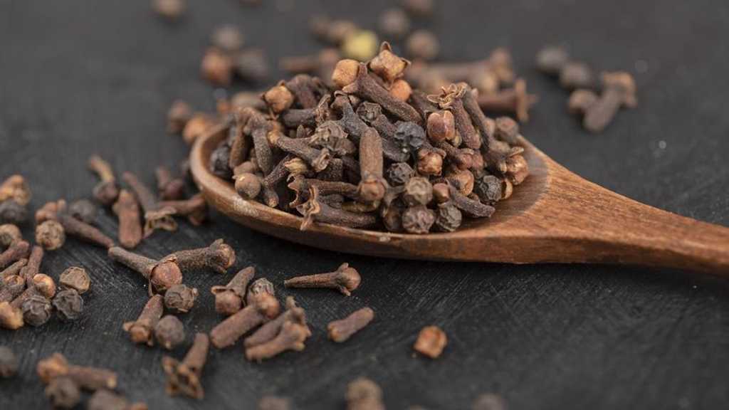 FDA deteksi Cesium-137 di cengkih Indonesia, larang impor