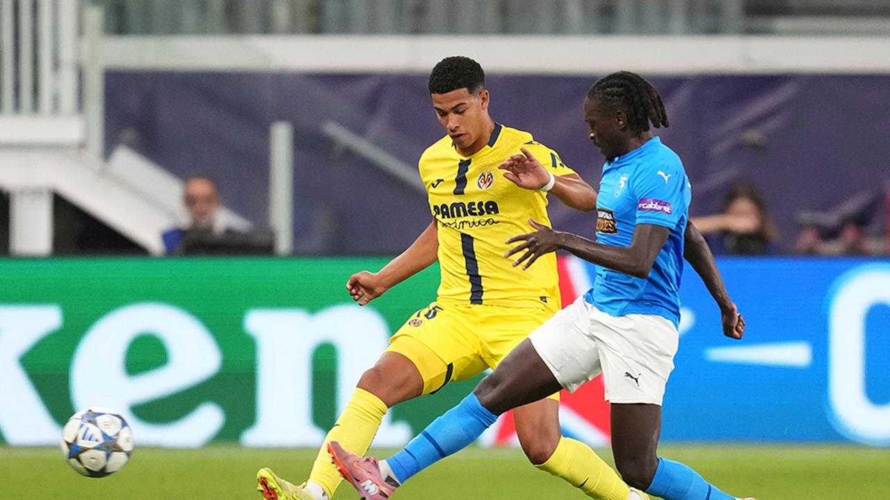 Pafos Ukiran Sejarah, Raih Kemenangan Perdana di Liga Champions