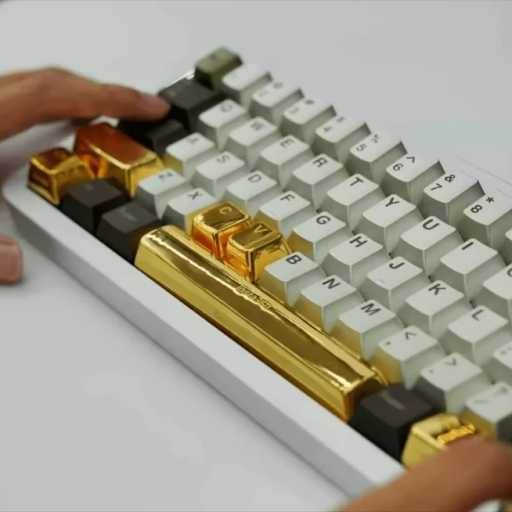 Insta360 Beri Bonus Keycaps Emas Murni Rp 700 Juta ke Karyawan