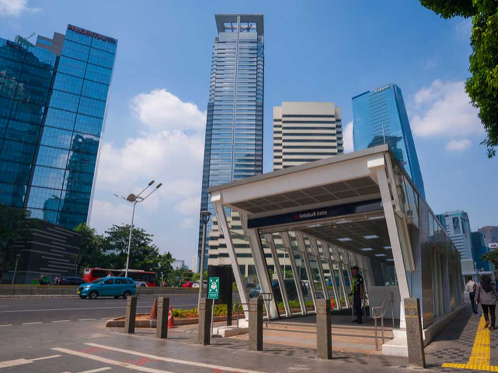 Dampak Demo: MRT Jakarta Terapkan Short Loop Mulai 30 Agustus, Cek Rute Terdampak!