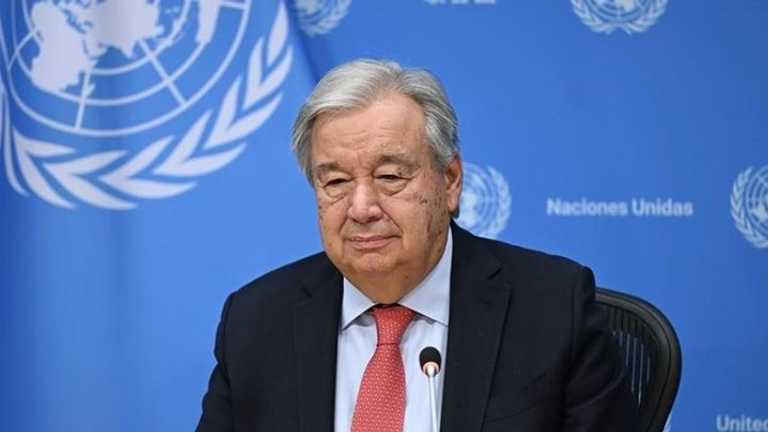 Guterres Peringatkan: 676 Juta Perempuan Terjebak Kekerasan dan Konflik Global