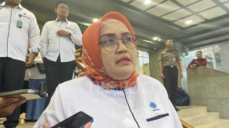 Kemnaker: Kabar PHK Massal Gudang Garam Bukan PHK, tapi Pensiun Dini