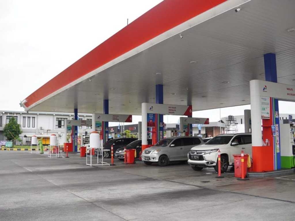 Pertamina integrasikan 3 subholding hilir migas, target rampung akhir 2025