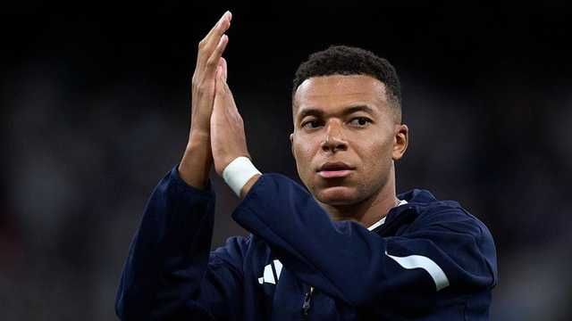 Meski Engkel Bermasalah, Mbappe Tegaskan Siap Perkuat Prancis