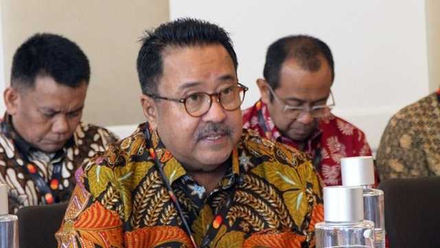Pemprov DKI siapkan kenaikan insentif RT/RW mulai Oktober