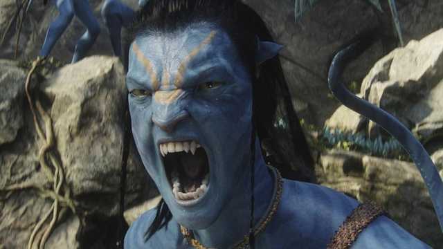 James Cameron Geram: Akting 'Avatar' Bukan Sekadar Isi Suara!