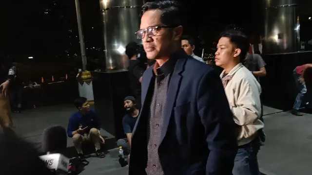 Mantan Jubir KPK Febri Diansyah Bela Tersangka Korupsi Rp 3,6 T