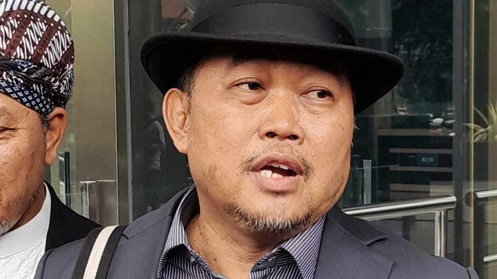 Pengacara: Kacab BRI Cempaka Putih rasakan kejanggalan, desak Pasal 340 KUHP