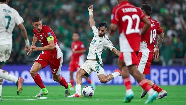 Jay Idzes Ungkap: Timnas Indonesia Runtuh Usai Kebobolan Cepat dari Arab Saudi