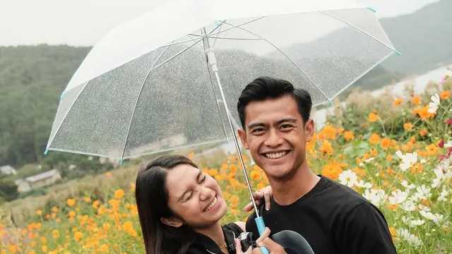 Geger! Pratama Arhan Gugat Cerai Azizah Salsha Usai Foto Mantan Beredar