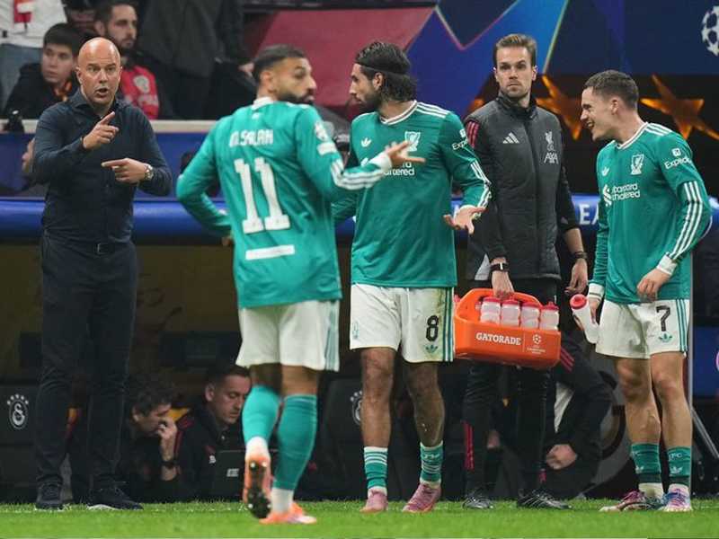 Liverpool Hadapi Chelsea: Alisson Absen, Mamardashvili Debut di Laga Krusial