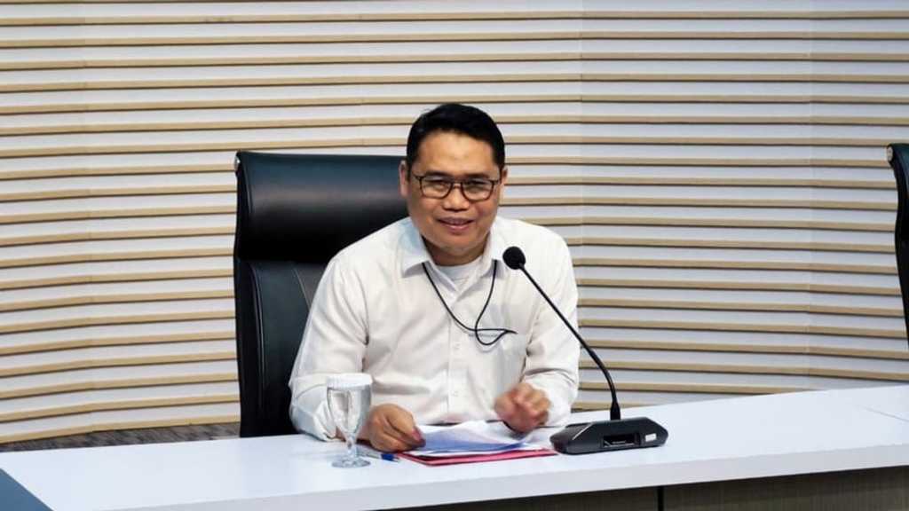 KPK hitung kerugian negara, kasus korupsi kuota haji Rp1 triliun