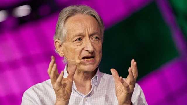 Godfather AI Geoffrey Hinton Peringatkan: AI Lebih Cerdas, Mampu Manipulasi Manusia
