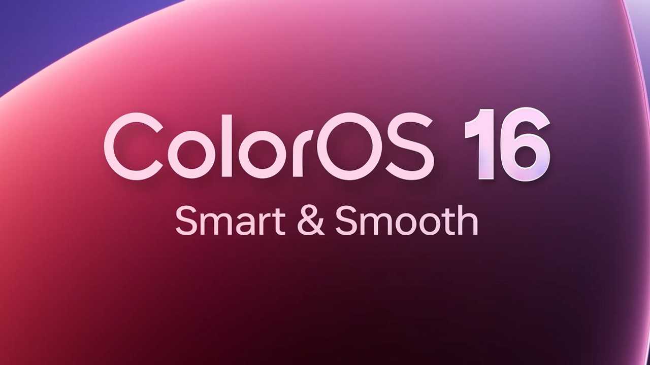 OPPO Luncurkan ColorOS 16 Global, Bawa Lompatan Besar Desain & AI