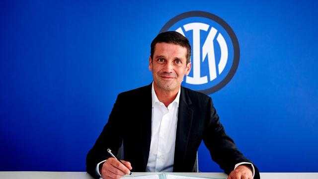 Inter Milan Kalahkan Fiorentina 3-0, Chivu Puji Kesabaran Tim