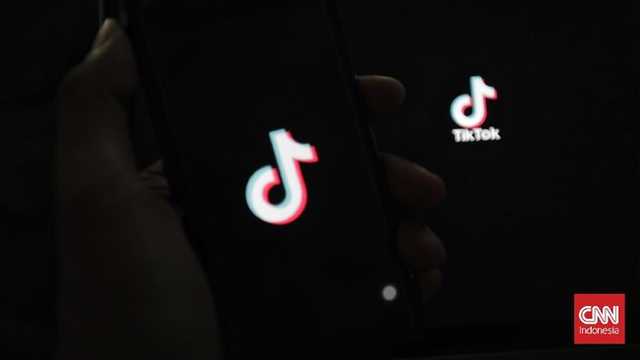 Komdigi Bekukan Izin TikTok: Gagal Beri Data Lengkap Soal Judi Online
