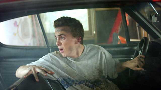 Frankie Muniz Ungkap Reboot Malcolm in the Middle: Siap Beri Kejutan!