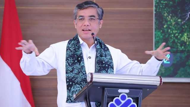 Program Magang Nasional Bisa Dibuka Gelombang Lanjutan, Menaker Ungkap Syaratnya