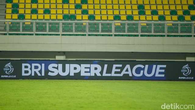 Borneo FC Tak Terkalahkan, Puncaki Super League Usai Kalahkan Persija 3-1