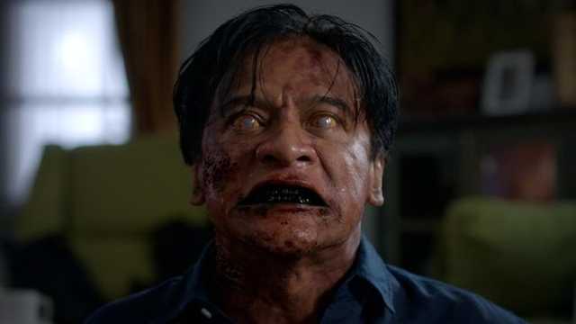 Kimo Stamboel Resmi Tebar Horor Zombi Abadi Nan Jaya di Netflix Oktober 2025