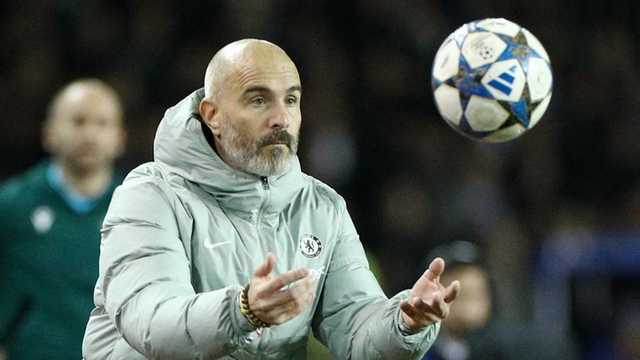 Imbang Lawan Qarabag, Maresca: Piala Dunia Antarklub Biang Kerok Kondisi Chelsea