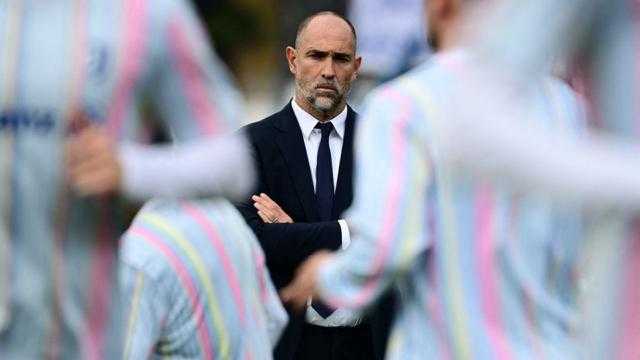 Juventus Resmi Pecat Igor Tudor, Massimo Brambilla Jadi Pelatih Interim