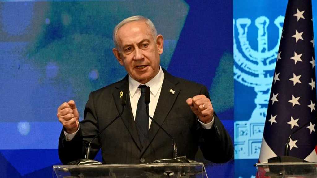 Netanyahu serang Qatar, tuding dukung Hamas