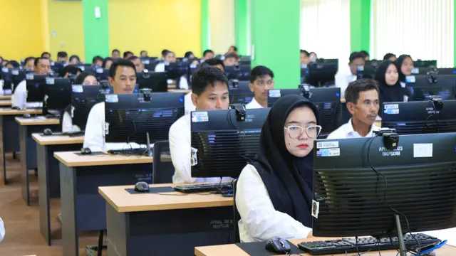 Pemerintah perkenalkan PPPK Paruh Waktu, tata tenaga honorer