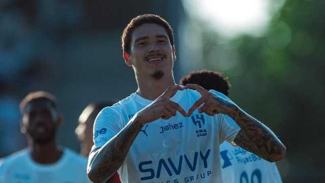 Marcel Desailly: Darwin Nunez Cocok untuk Chelsea, Harga Tak Terlalu Mahal