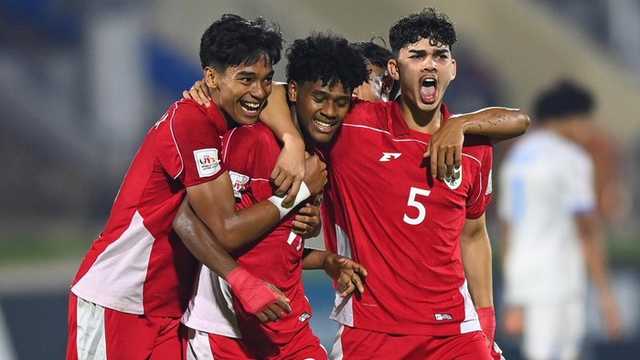 Piala Dunia U-17: Indonesia Cetak Sejarah Kemenangan, Lolos Fase Gugur Butuh Keajaiban