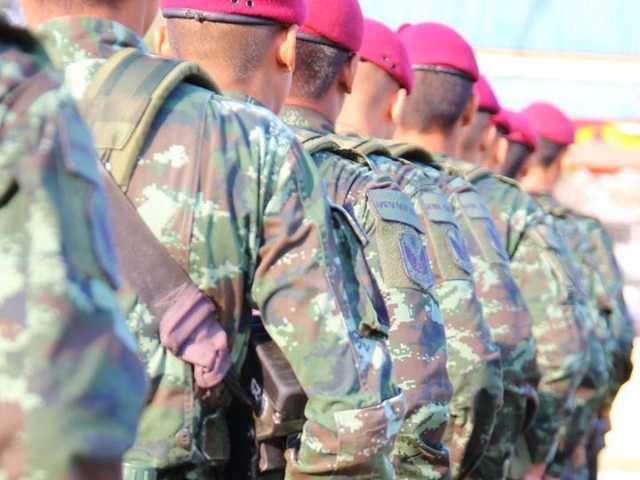 Kodam Kasuari Buru 5 Pentolan OPM Usai Prajurit TNI Gugur di Teluk Bintuni