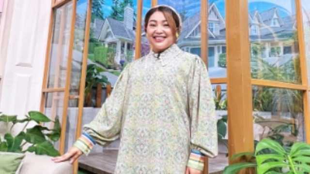 Suami Mpok Alpa ajukan perwalian anak, keluarga kaget dan kecewa