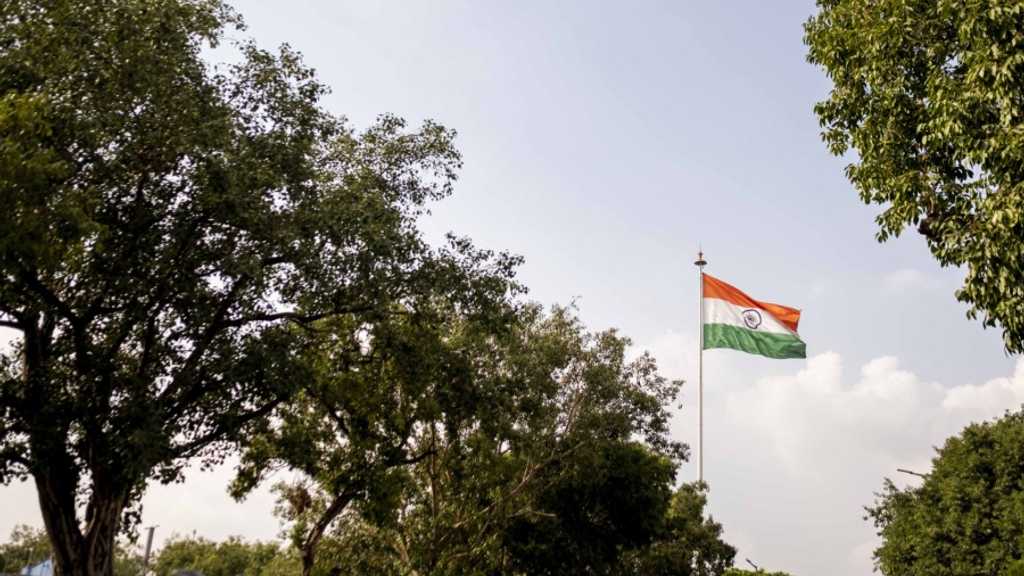 40 Tewas di Kampanye Politikus India, Modi Berduka