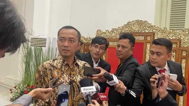 Keppres Tim Reformasi Kepolisian diumumkan pekan ini
