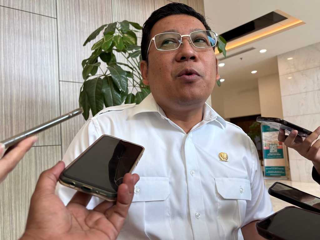 Prabowo Copot Arief Prasetyo dari Bapanas, Disiapkan Tugas Baru