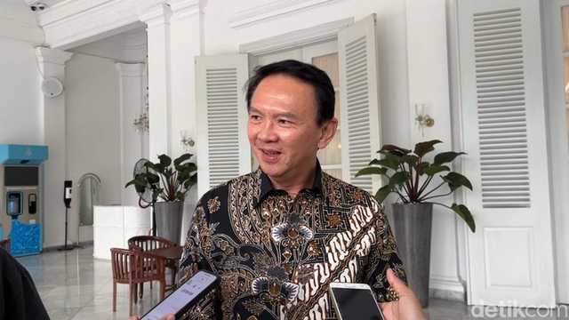 Ahok Bongkar Biang Kerok Kematian Driver Ojol: Pemerintah-DPR Tak Dengar Rakyat!