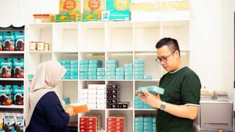 Sambut Sumpah Pemuda, BRI Akselerasi Bisnis Pengusaha Muda BRILiaN 2025