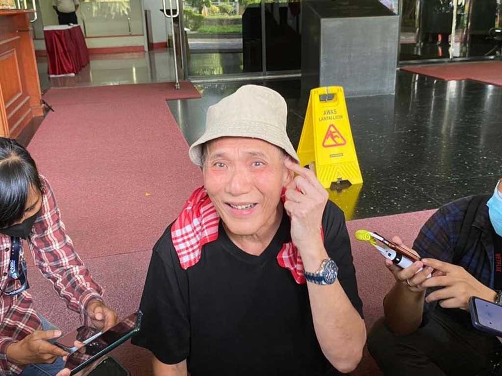 Jusuf Hamka siap hadapi penyelidikan Kejagung soal dugaan korupsi tol