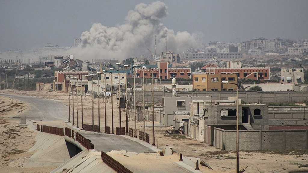 Israel mulai serangan darat di Kota Gaza setelah peringatan AS