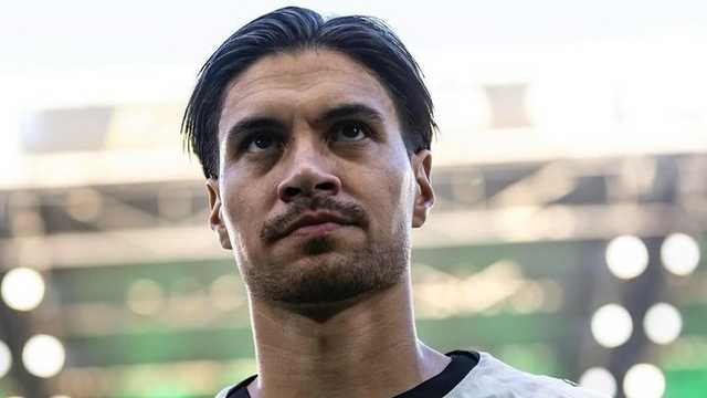 Kevin Diks Akhiri Mimpi Buruk Penalti Monchengladbach di Liga Jerman