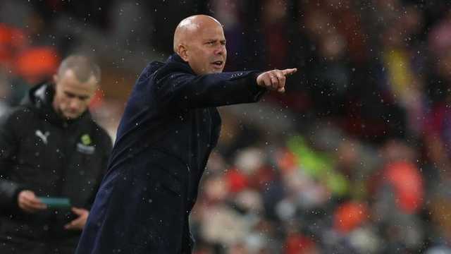 Arne Slot Akui Liverpool Kewalahan Hadapi Jadwal Padat Usai Kalah dari Palace