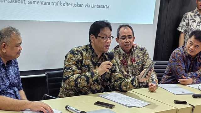 Menkeu Purbaya Geram: Pegawai Pajak Tagih Utang Rp 300 Ribu Jam 5 Pagi